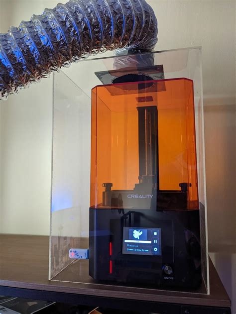 are 23d printed electric enclosures safe|The Impact of Elevated Temperatures in 3D Printer Enclosures .